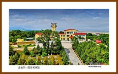 走进防川风景名胜区一独行吉林2025（057）延边州珲春