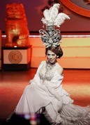 1387【不老松：纪实摄影】《异国风情录》三国演义：新、马、泰游记！泰国人妖歌舞晚会