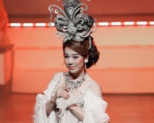 1388【不老松：纪实摄影】《异国风情录》三国演义：新、马、泰游记！泰国人妖歌舞晚会