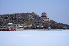 2026年第0060贴-颐和园风光纪实游拍（0120）