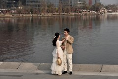 湖畔的浪漫【中】