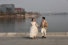 湖畔的浪漫【中】