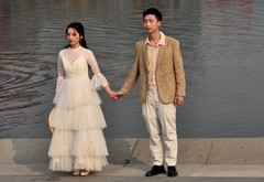 湖畔的浪漫【中】