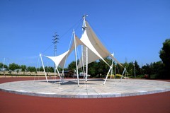 同心公园之夏（6）