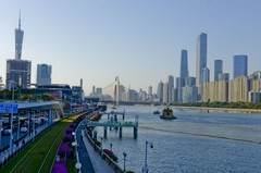 沿江游随拍（二）