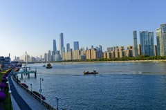 沿江游随拍（二）