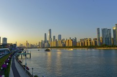 沿江游随拍（4）