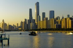 沿江游随拍（4）