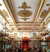 1547-【2015中国优导张松摄影集】(04)畅游俄罗斯--圣彼得堡冬宫！