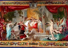 1548【2015中国优导张松摄影集】(05)畅游俄罗斯--圣彼得堡冬宫！