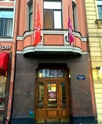 1548【2015中国优导张松摄影集】(05)畅游俄罗斯--圣彼得堡冬宫！