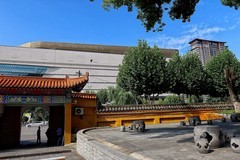 宝通寺一