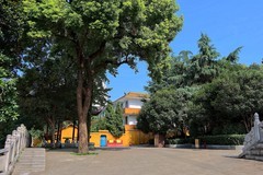 宝通寺一