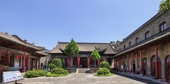 阎家大院（2）