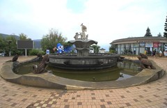 云南抚仙湖（二）