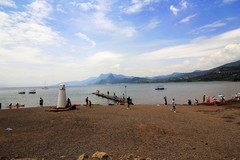 云南抚仙湖（二）