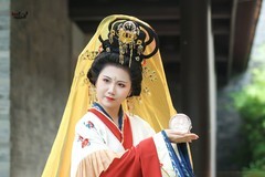 【昆仑西母】---南阳