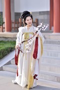 【视觉光影】古 风 人 像（5）