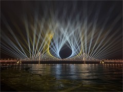 2026年- 大连星海湾灯光秀-0503