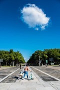 【镜头里】第1705号：北京中轴线·南中轴美丽风光（四）