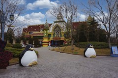 海昌海洋公园（下）