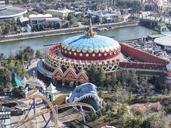 海昌海洋公园（下）