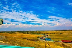 美丽的风景在路上2