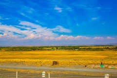 美丽的风景在路上2