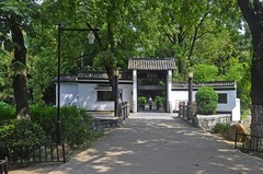 包公园（合肥）