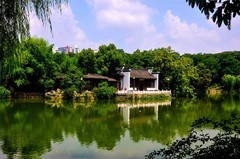 包公园（合肥）
