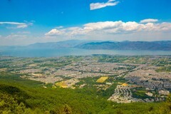 大理洱海风景 4