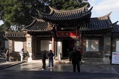 建水古城2
