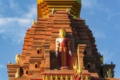 版纳风光纪实抓拍