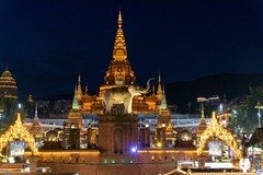 版纳风光纪实抓拍