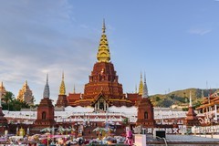 版纳风光纪实抓拍