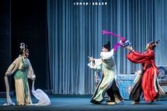 舞台摄影：川剧折戏 · 石怀玉惊梦（4）