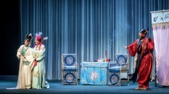 舞台摄影：川剧折戏 · 石怀玉惊梦（4）