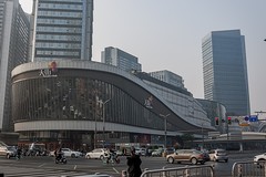 成都-东郊记忆（1）