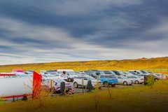 独山子大峡谷 6