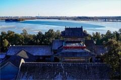 2026年第0065贴-颐和园风光纪实游拍（0123）