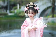 【花仙小公主】---小恋