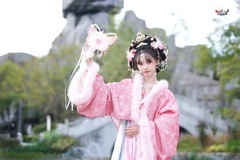 【花仙小公主】---小恋