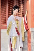 【视觉光影】古 风 人 像（6）