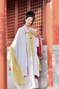 【视觉光影】古 风 人 像（6）