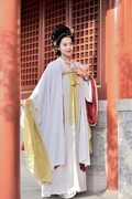 【视觉光影】古 风 人 像（6）