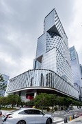 吉尼斯纪录的旋梯-1