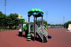 同心公园之夏（8）