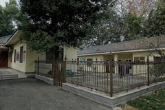 武汉梅花园（七）