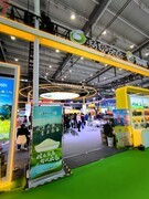 漫步星城 （943）参观吉林参茸产品