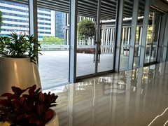 国金天地3——武汉随笔